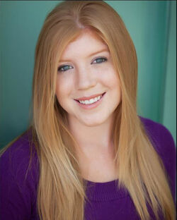 Kaitlyn Dommers