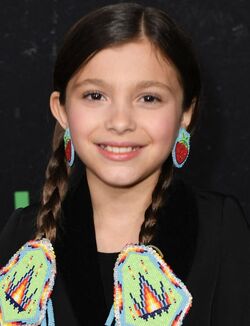 Wren Zhawenim Gotts