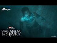 Making of- Underwater Scenes in Marvel Studios' Black Panther- Wakanda Forever