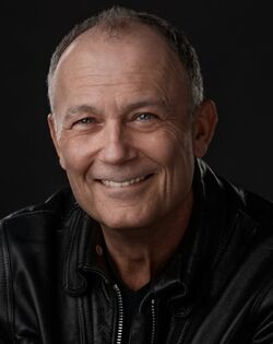 Michael Kopsa