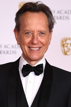 Richard E. Grant