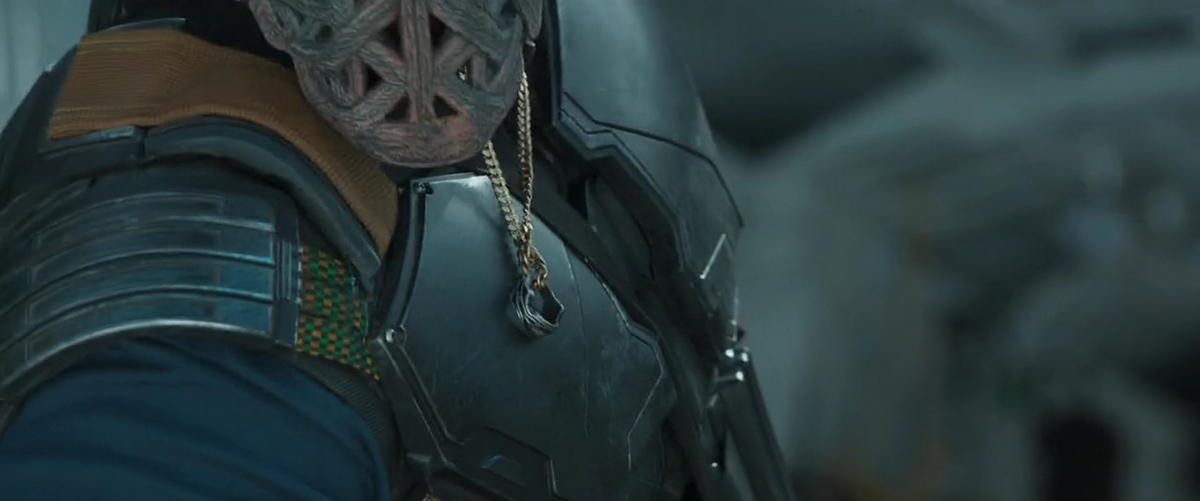 Wakandan royal ring on sale