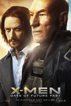 X Men Days Of Future Past Marvel Movies Fandom