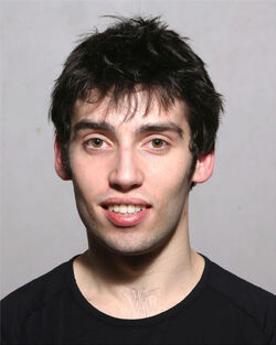 Anthony Rinna
