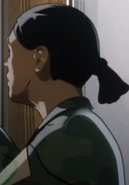 Kathleen Sparr from Earth-32938.