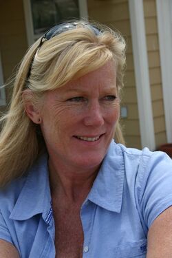 Laurie Creach