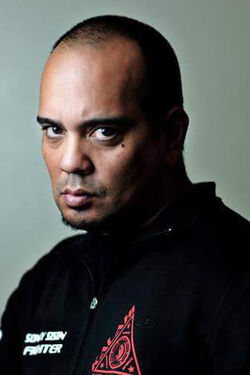 Sonny Sison
