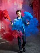 Tom Holland promo3