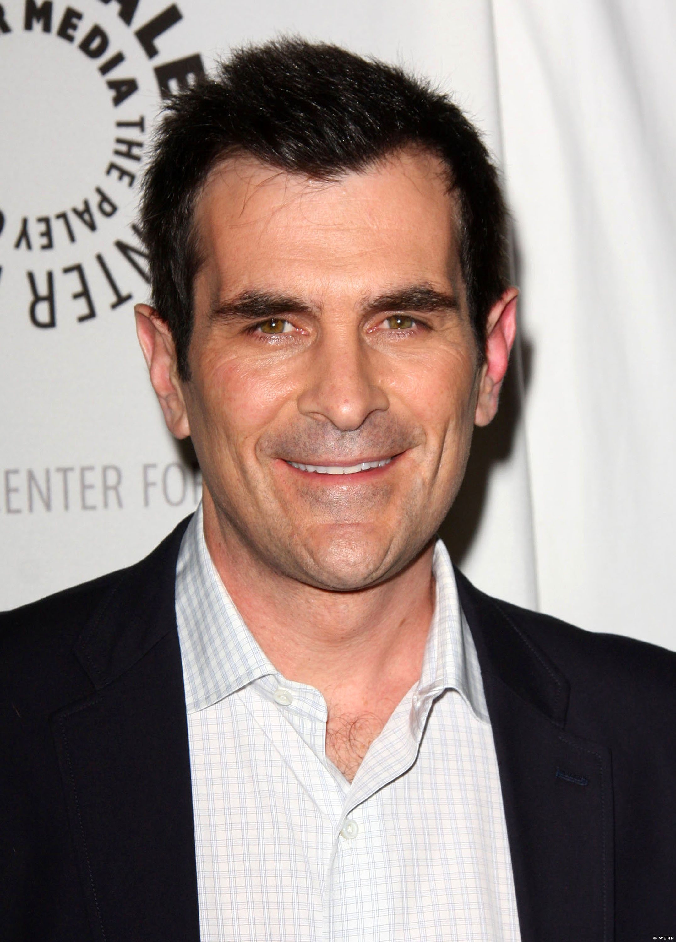 Ty Burrell - IMDb