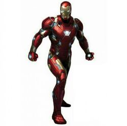Iron man mark xlvi shop