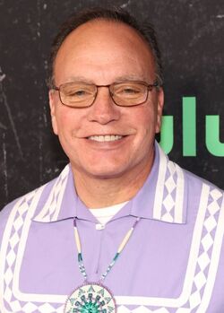 Chief Gary Batton