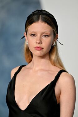 Mia Goth