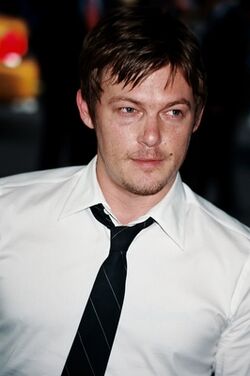 Norman Reedus