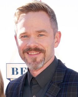 Shawn Ashmore