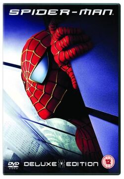 Spider Man 02 Home Video Marvel Movies Fandom