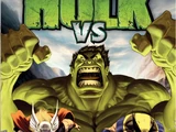 Hulk vs. Thor