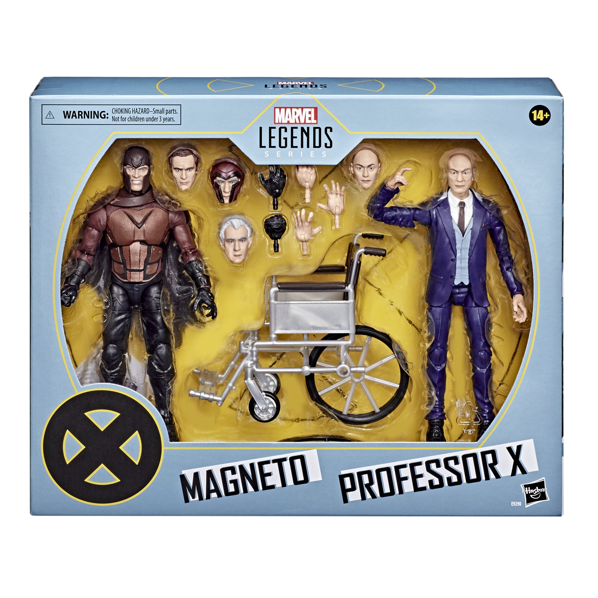 X Men Days Of Future Past Action Figures Marvel Movies Fandom