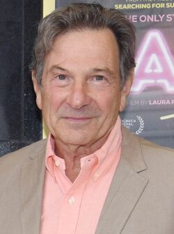 Michael Brandon