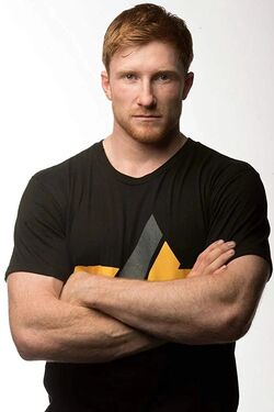Mike Snow