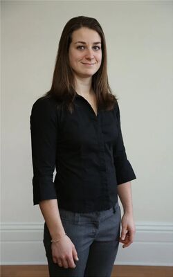 Rachel Holifield