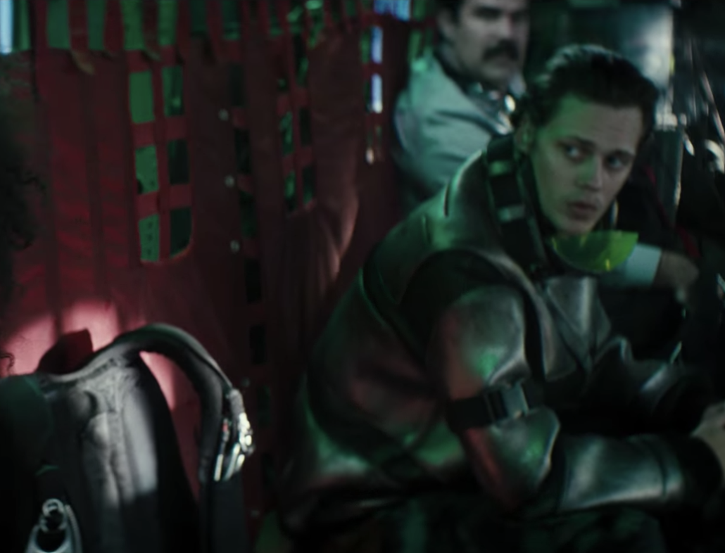 Axel Cluney Marvel Movies Fandom Axel Cluney Marvel Movies Fandom