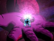 Silver Surfer: The Origin of the Silver Surfer a TV movie released in 1998.