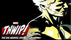 Marvel Iron Fist': Raven Metzner Tapped Showrunner Of Netflix