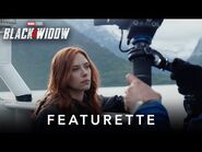 Legacy Featurette - Marvel Studios' Black Widow
