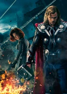 Promotional poster.
