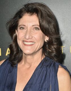 Amy Aquino