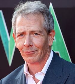 Ben Mendelsohn