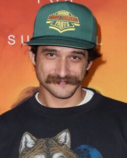 Tyler Posey