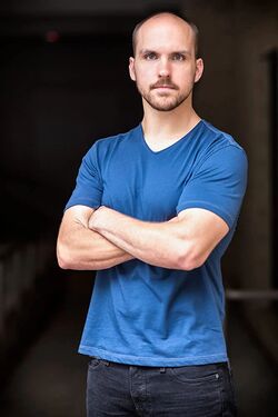 Courtland Fuller