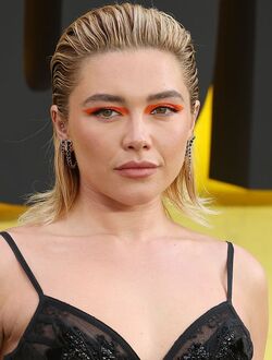 Florence Pugh