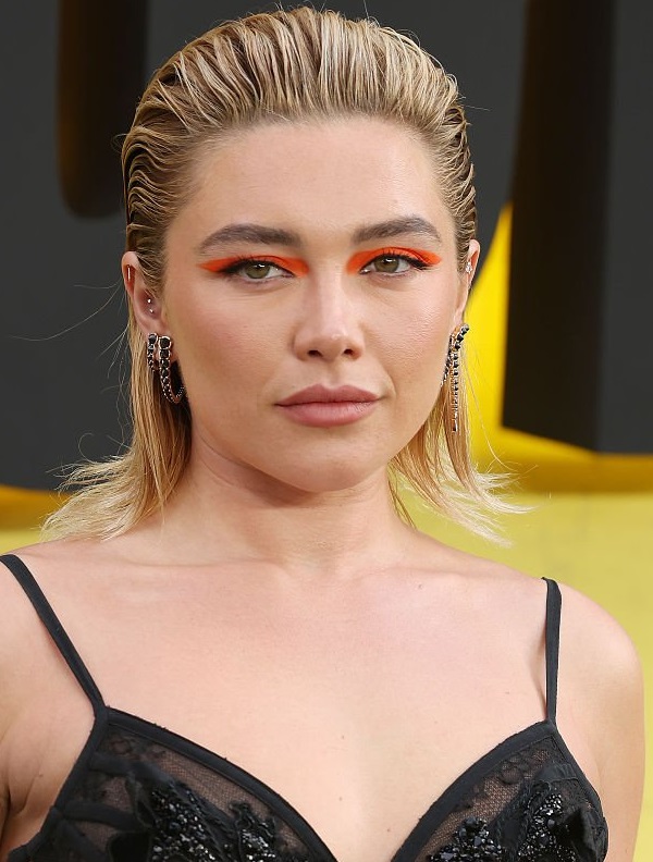 Florence Pugh Marvel Movies Fandom