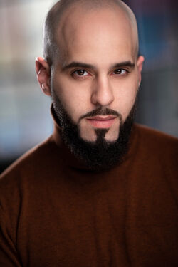 Rany Abu-Elaniaj