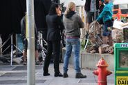 Thor - Ragnarok - Set - August 21 2016 - 4