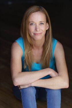 Karen May