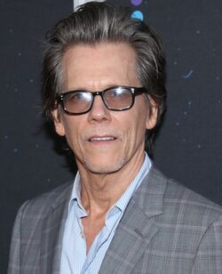 Kevin Bacon