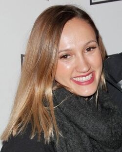 Sophia Russo