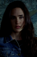 Betty Ross H