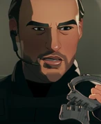 Jack Rollins