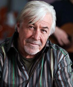 Jim Byrnes