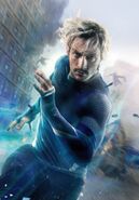 Quicksilver Textless AOU