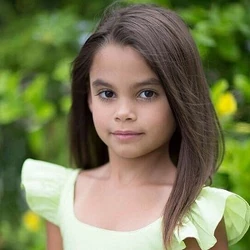 Ariana Greenblatt | Moviepedia | Fandom