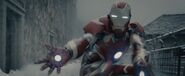 Iron Man AOU 1