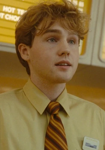 Jack (McDonald's) Marvel Movies Fandom