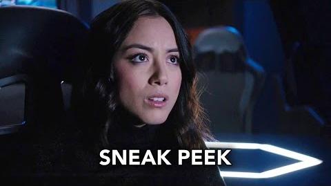 Marvel's Agents of SHIELD 4x12 Sneak Peek "Hot Potato Soup" (HD) Season 4 Episode 12 Sneak Peek