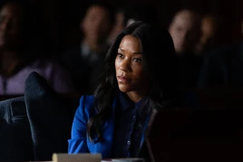 The Hollow of His Hand 05