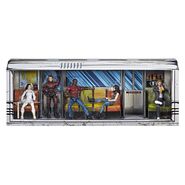 Marvel Legends Defenders box set